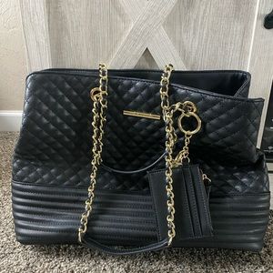 Steve Madden purse